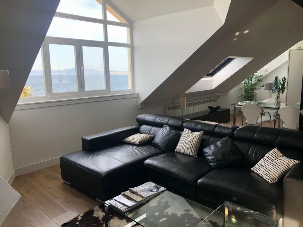 Oktheway Loft Maestranza Appartement A Coruña Buitenkant foto